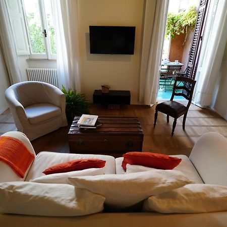 Rome Center, Luxury & History In Via Monserrato المظهر الخارجي الصورة