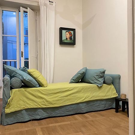 Rome Center, Luxury & History In Via Monserrato المظهر الخارجي الصورة