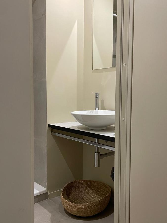 Rome Center, Luxury & History In Via Monserrato المظهر الخارجي الصورة