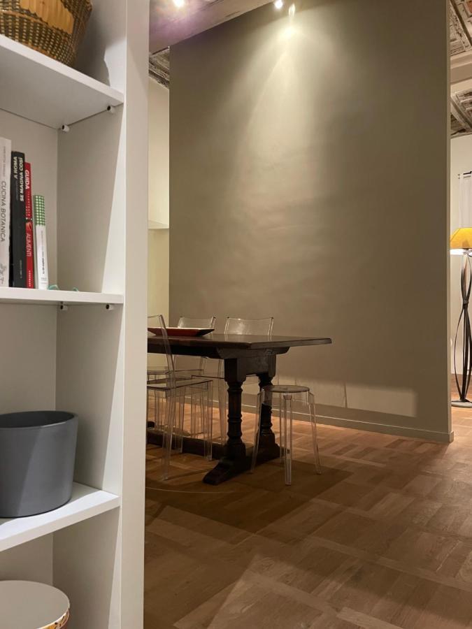 Rome Center, Luxury & History In Via Monserrato المظهر الخارجي الصورة