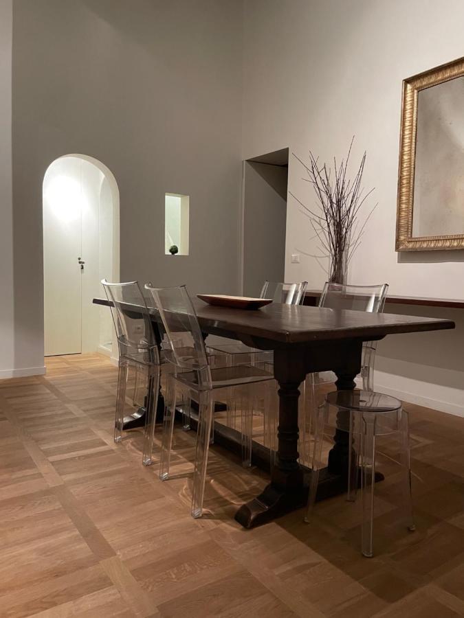 Rome Center, Luxury & History In Via Monserrato المظهر الخارجي الصورة