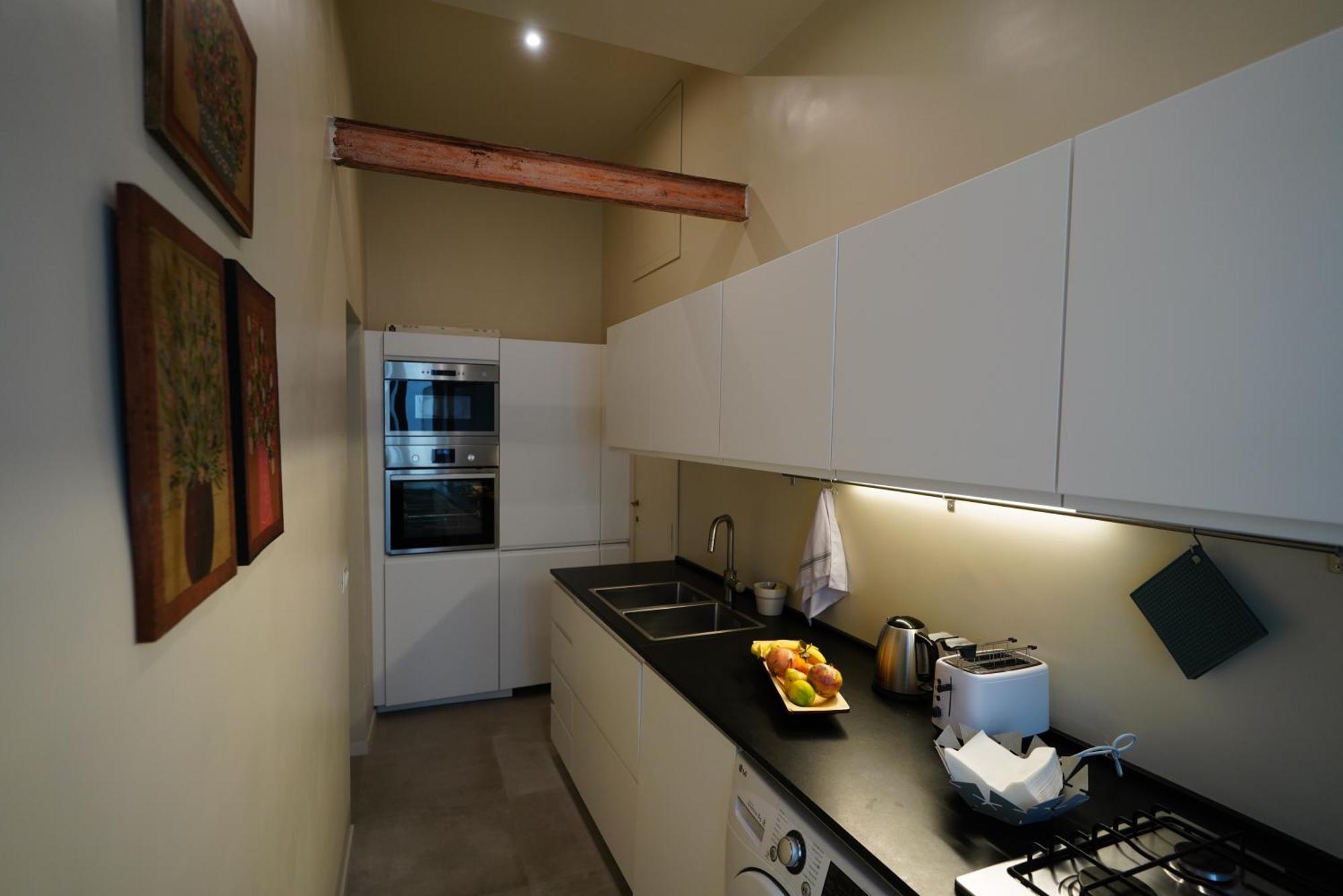 Rome Center, Luxury & History In Via Monserrato المظهر الخارجي الصورة