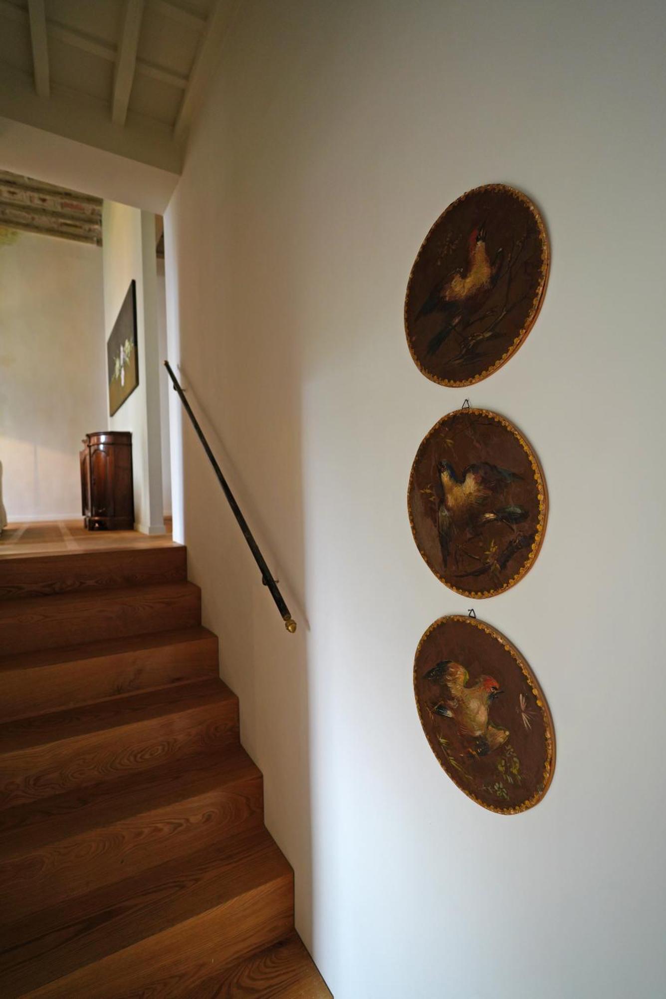 Rome Center, Luxury & History In Via Monserrato المظهر الخارجي الصورة