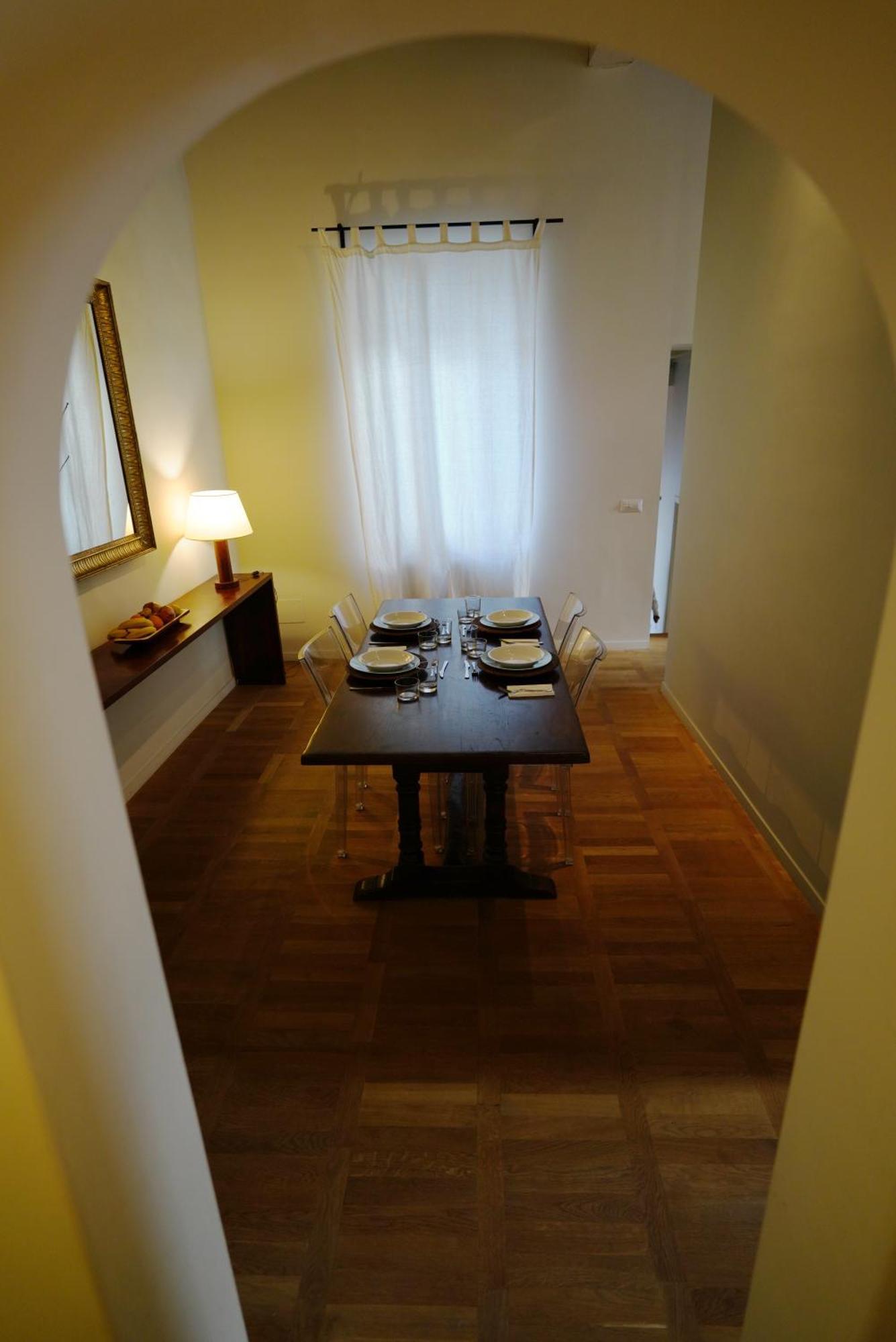 Rome Center, Luxury & History In Via Monserrato المظهر الخارجي الصورة
