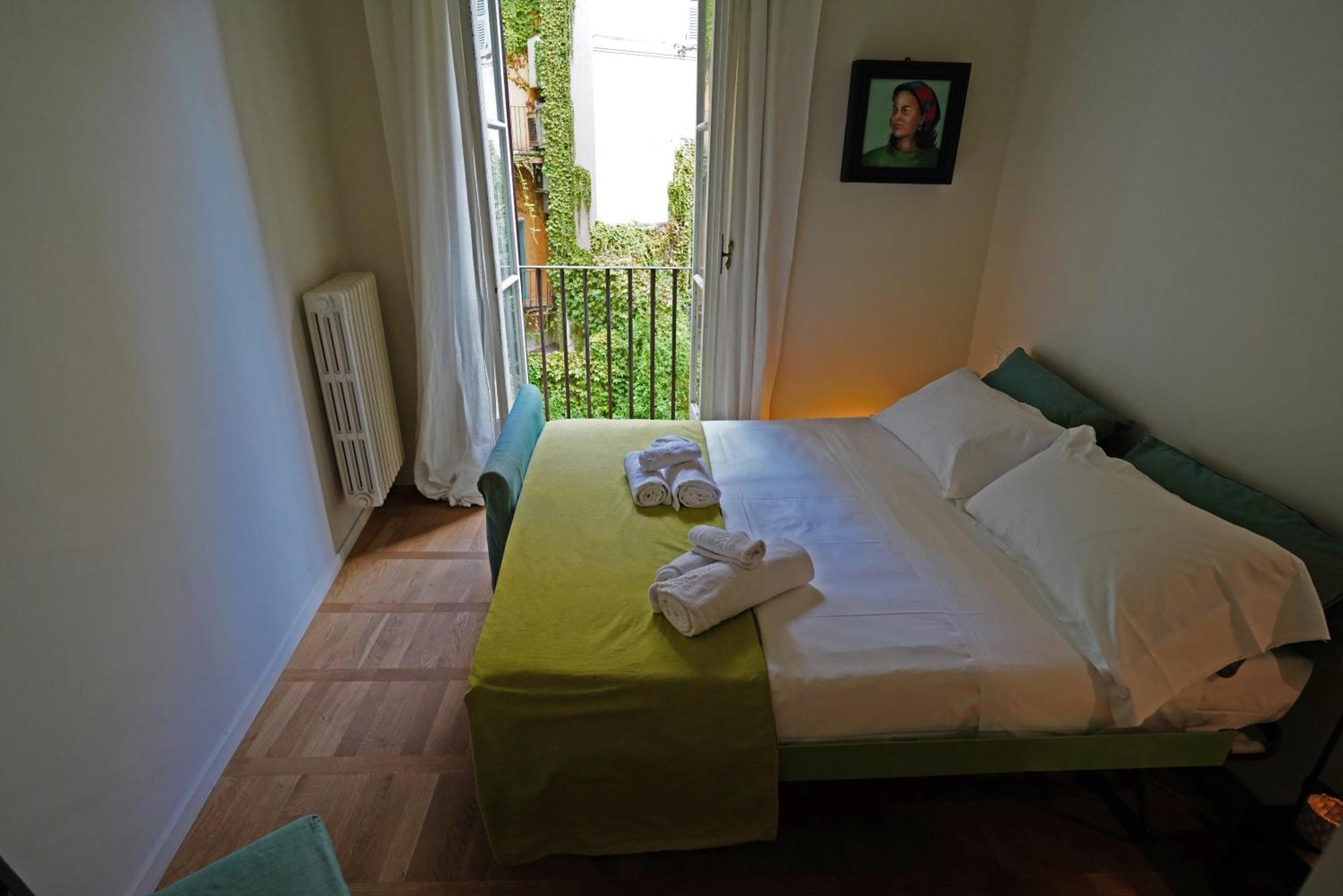 Rome Center, Luxury & History In Via Monserrato المظهر الخارجي الصورة