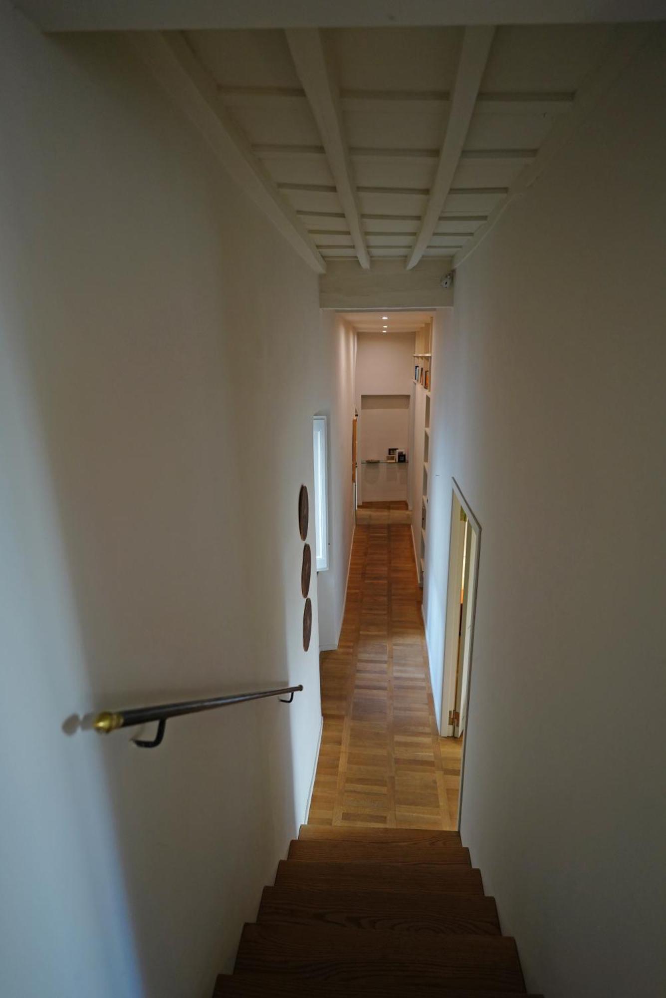 Rome Center, Luxury & History In Via Monserrato المظهر الخارجي الصورة