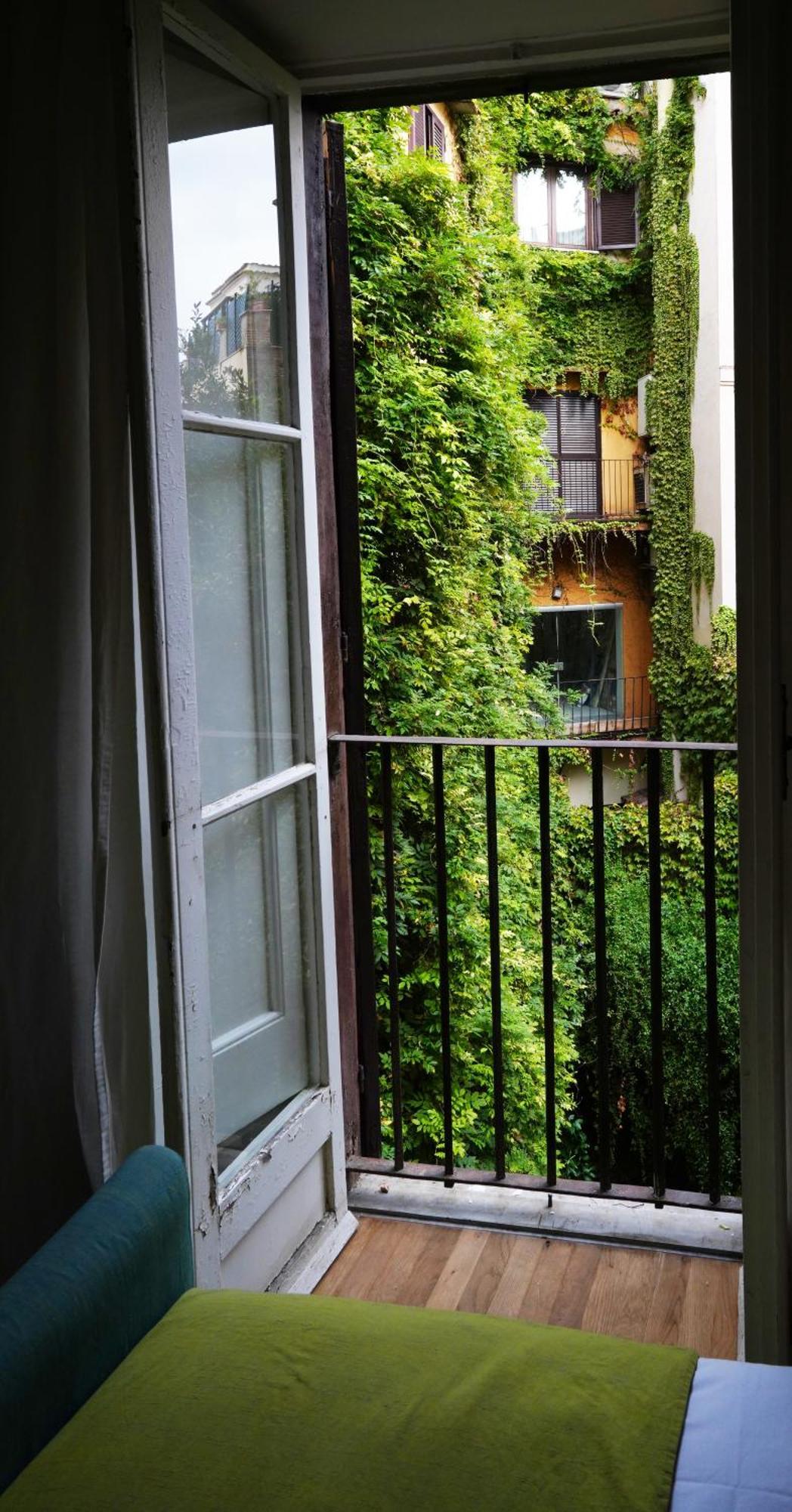 Rome Center, Luxury & History In Via Monserrato المظهر الخارجي الصورة