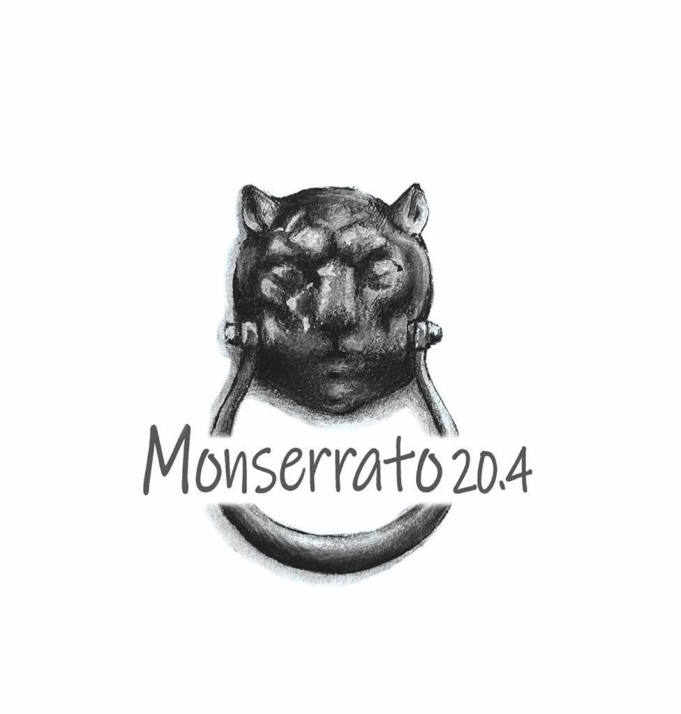 Rome Center, Luxury & History In Via Monserrato المظهر الخارجي الصورة