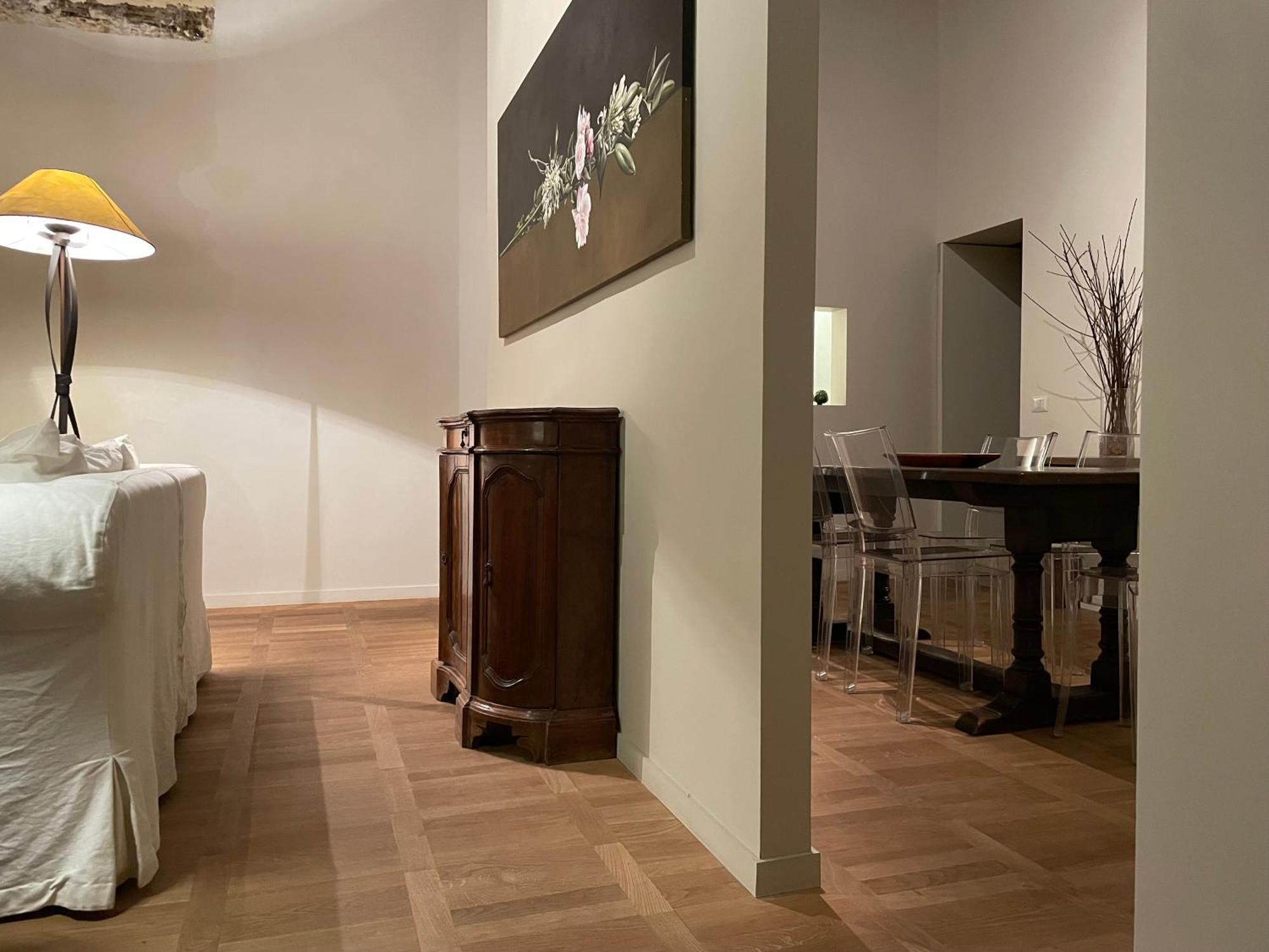 Rome Center, Luxury & History In Via Monserrato المظهر الخارجي الصورة