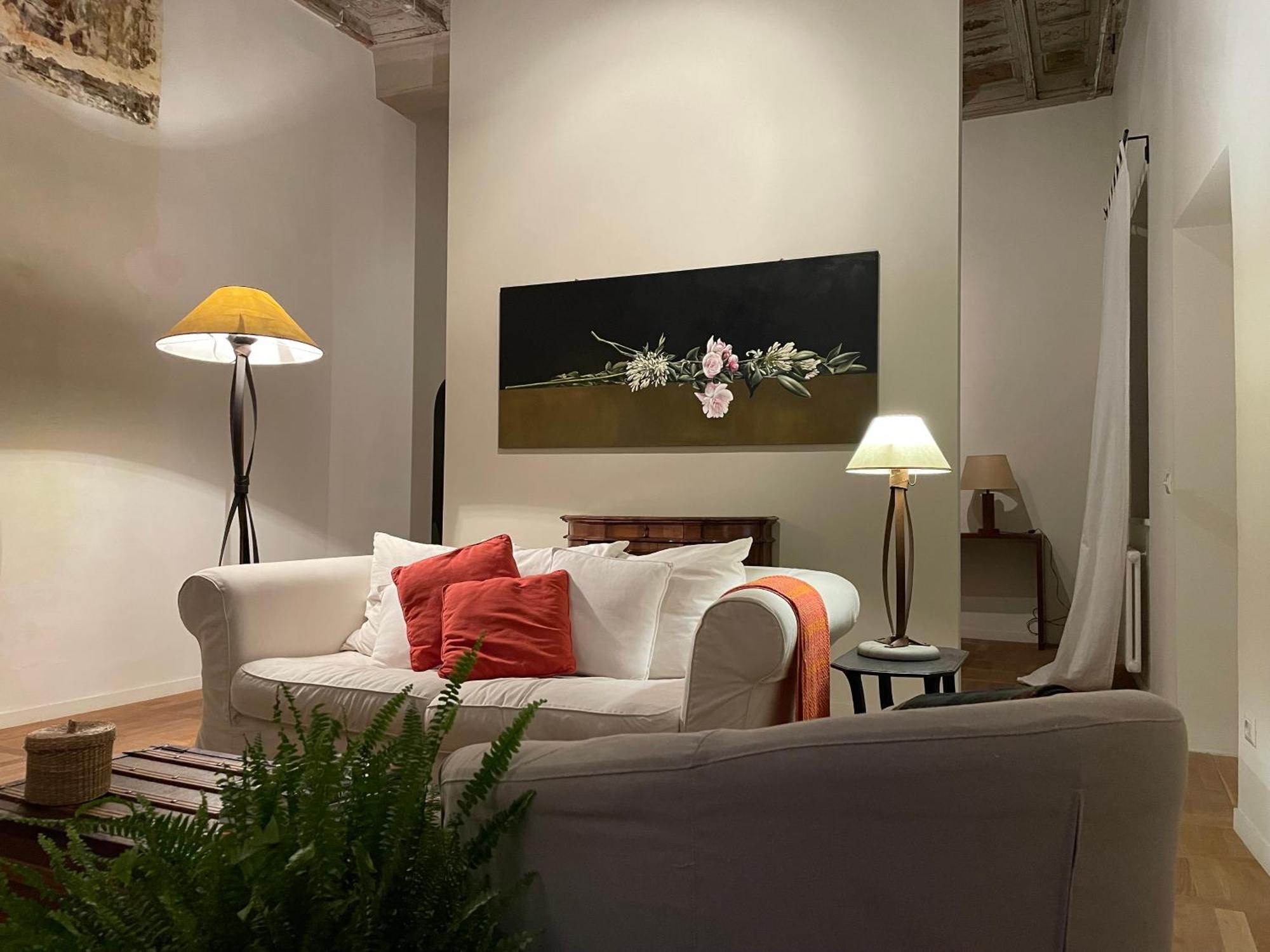 Rome Center, Luxury & History In Via Monserrato المظهر الخارجي الصورة