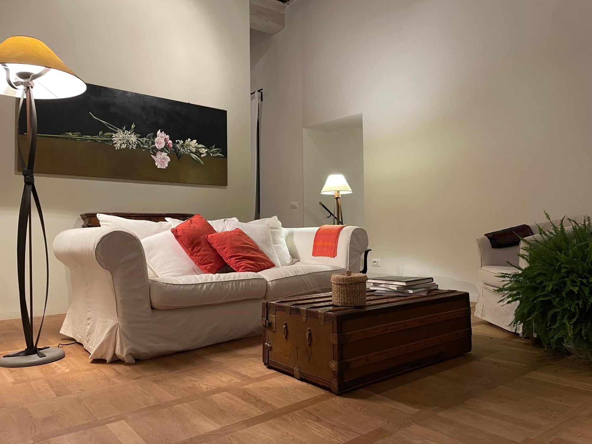 Rome Center, Luxury & History In Via Monserrato المظهر الخارجي الصورة